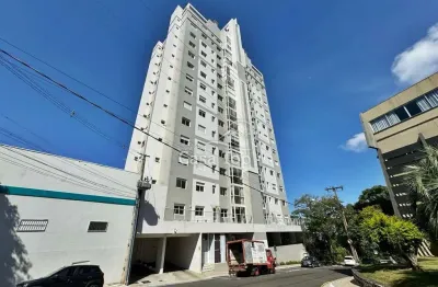Cobertura duplex à venda no edifício floratta do sol - centro