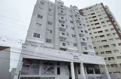 Apartamento mobiliado à venda edifício rio rena - centro
