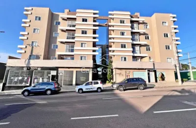 Apartamento para alugar edifício champagnat - órfãs