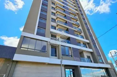 Apartamento à venda edifício gran villaggio - vila estrela