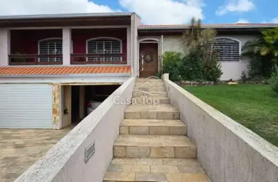 Casa com 3 quartos à venda no Uvaranas, Ponta Grossa 