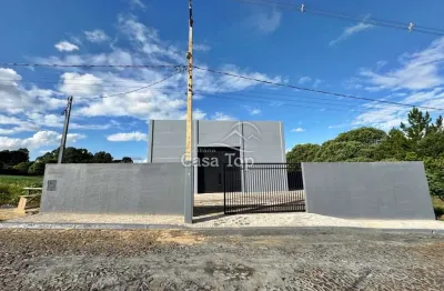 Barracão / Galpão / Depósito para alugar no Jardim Carvalho, Ponta Grossa 