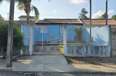 Casa com 2 quartos à venda no Contorno, Ponta Grossa 