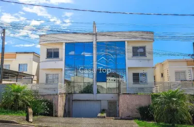 Apartamento mobiliado para alugar edifício tivoli - jardim carvalho (em negociaç