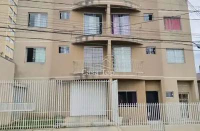 Apartamento com 1 quarto à venda no Centro, Ponta Grossa 