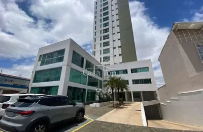 Apartamento garden semimobiliado à venda edifício mário carneiro gomes - centro