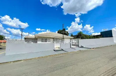 Casa com 3 quartos à venda no Orfãs, Ponta Grossa 
