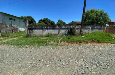 Terreno à venda no Colônia Dona LuÍza, Ponta Grossa 