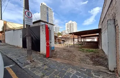 Terreno comercial para alugar no Centro, Ponta Grossa 