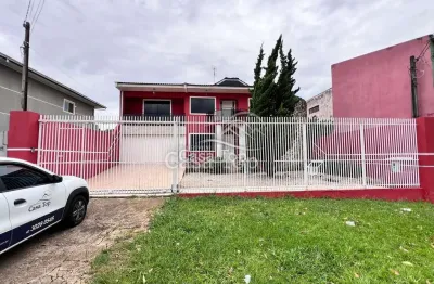 Casa com 5 quartos para alugar no Uvaranas, Ponta Grossa 