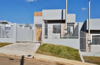 Casa com 3 quartos para alugar no Jardim Carvalho, Ponta Grossa 