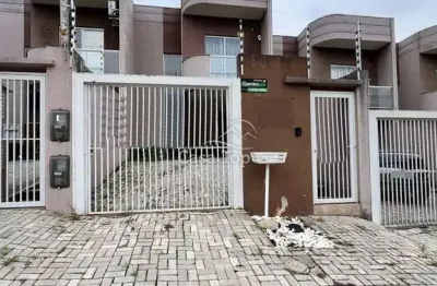 Casa com 3 quartos à venda no Olarias, Ponta Grossa 