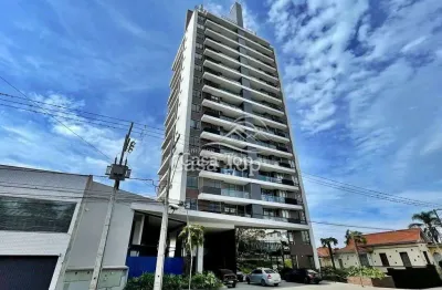 Apartamento à venda edifício l'essence parc - olarias