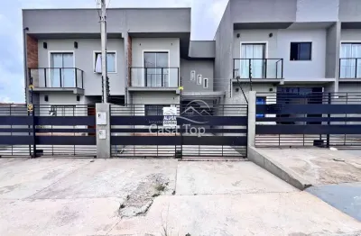 Casa com 2 quartos para alugar no Boa Vista, Ponta Grossa 