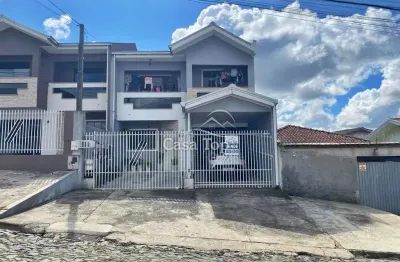 Casa com 3 quartos à venda no Contorno, Ponta Grossa 