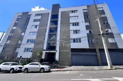 Apartamento semimobiliado à venda edifício san raphael - centro