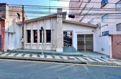 Ponto comercial para alugar no Centro, Ponta Grossa 