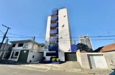 Apartamento semimobiliado à venda edifício dona dalila - centro