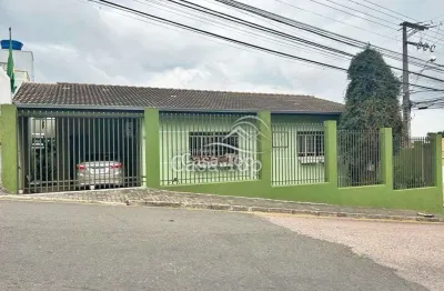 Ponto comercial para alugar no Centro, Ponta Grossa 