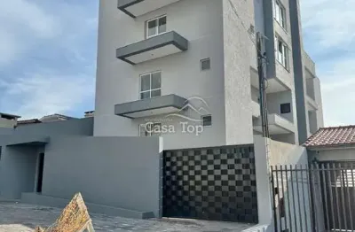 Apartamento com 3 quartos à venda no Jardim Carvalho, Ponta Grossa 