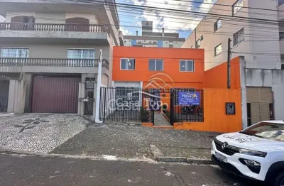 Ponto comercial para alugar no Centro, Ponta Grossa 