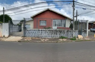 Casa com 3 quartos à venda no Uvaranas, Ponta Grossa 