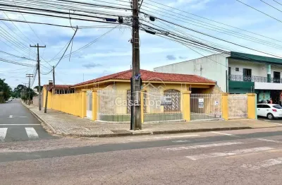 Ponto comercial à venda no Uvaranas, Ponta Grossa 