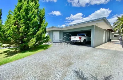 Casa com 3 quartos à venda no Uvaranas, Ponta Grossa 