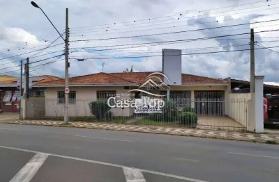 Imóvel comercial ou residencial à venda em uvaranas