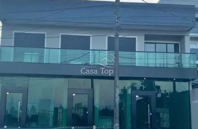 Sala comercial para alugar no Contorno, Ponta Grossa 