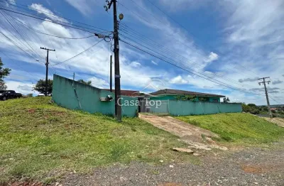 Casa com 4 quartos à venda no Chapada, Ponta Grossa 