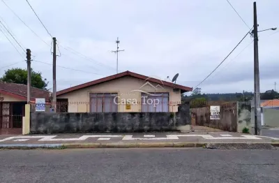 Casa com 5 quartos para alugar no Uvaranas, Ponta Grossa 