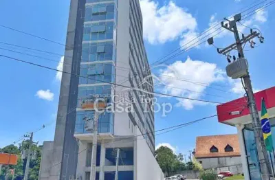 Sala Comercial para alugar Edifício Health Tower - Nova Rússia