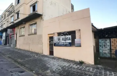 Sala comercial para alugar no Centro, Ponta Grossa 