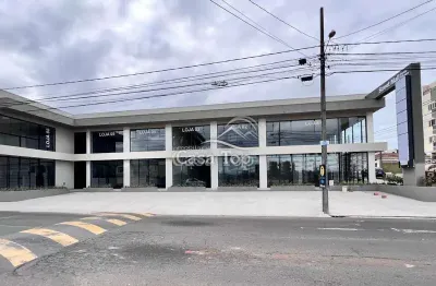 Sala comercial para alugar street mall bento ribeiro - nova rússia