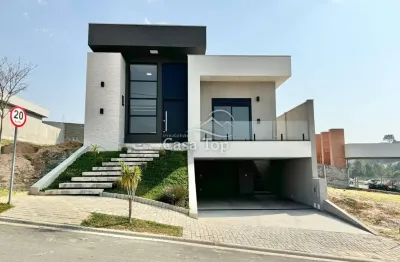 Casa à venda condomínio residencial blumengarten - órfãs
