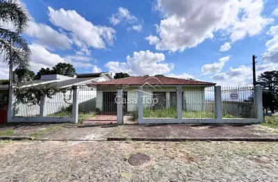 Casa com 4 quartos à venda no Boa Vista, Ponta Grossa 
