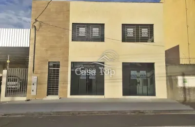 Sala comercial para alugar no Centro, Ponta Grossa 