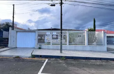 Casa com 3 quartos à venda no Colônia Dona LuÍza, Ponta Grossa 
