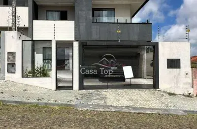 Casa com 3 quartos à venda no Uvaranas, Ponta Grossa 