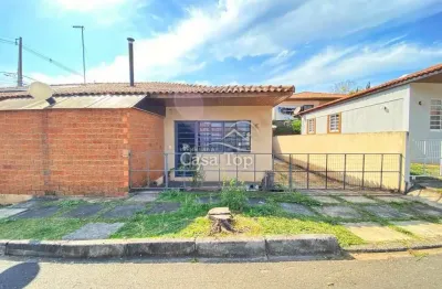 Casa à venda parque residencial conquista - colônia dona luiza
