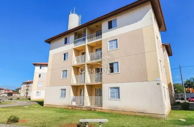 Apartamento mobiliado para alugar condomínio le village pitangui - uvaranas