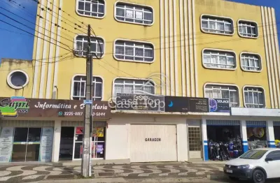 Sala comercial à venda no Centro, Ponta Grossa 