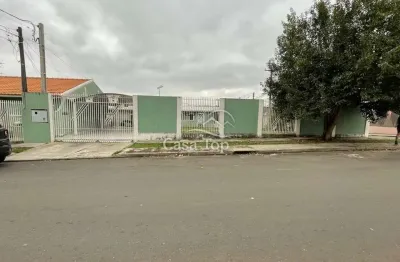 Terreno à venda no Ronda, Ponta Grossa 