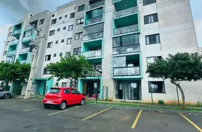 Apartamento com 3 quartos à venda no Colônia Dona LuÍza, Ponta Grossa 