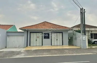 Sala comercial para alugar no Orfãs, Ponta Grossa 