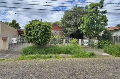 Terreno à venda no Uvaranas, Ponta Grossa 