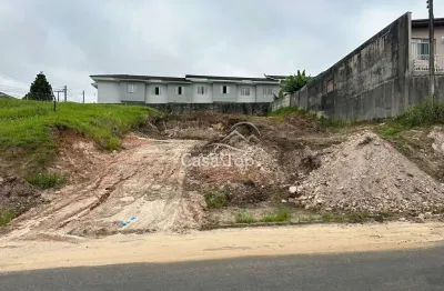 Terreno à venda no Colônia Dona LuÍza, Ponta Grossa 