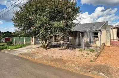 Casa com 3 quartos à venda no Cará-cará, Ponta Grossa 
