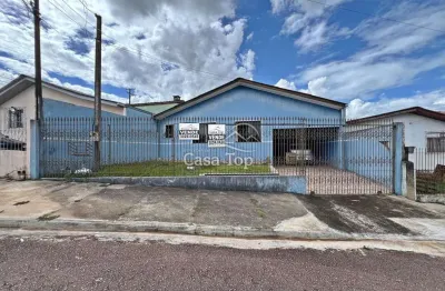Casa com 3 quartos à venda no Neves, Ponta Grossa 